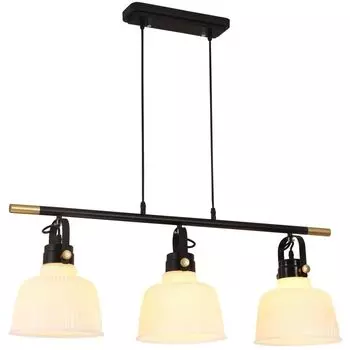 Подвесная люстра Omnilux OML-28203-03