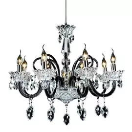 Подвесная люстра Omnilux OML-30403-08