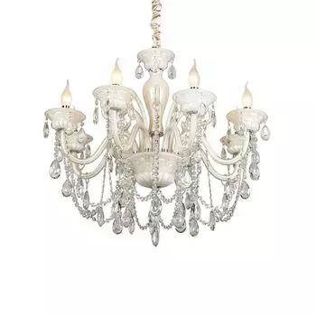 Подвесная люстра Omnilux OML-30503-08