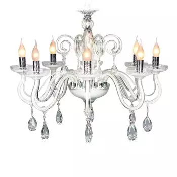 Подвесная люстра Omnilux OML-34403-08