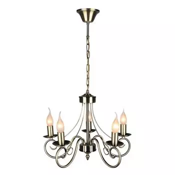 Подвесная люстра Omnilux OML-35523-05