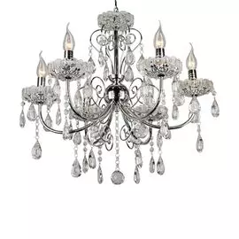 Подвесная люстра Omnilux OML-60403-06