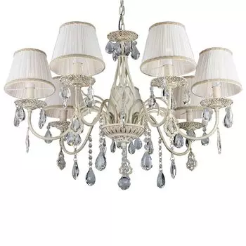 Подвесная люстра Omnilux OML-60803-07