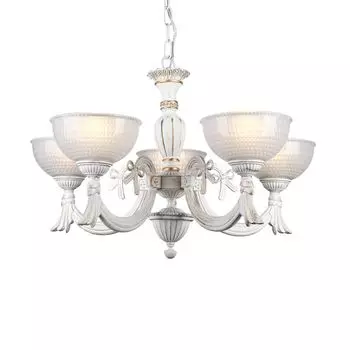 Подвесная люстра Omnilux OML-60903-05