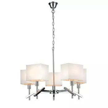 Подвесная люстра Omnilux OML-61803-05