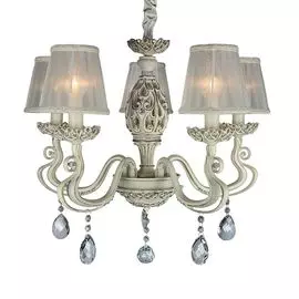 Подвесная люстра Omnilux OML-73003-05