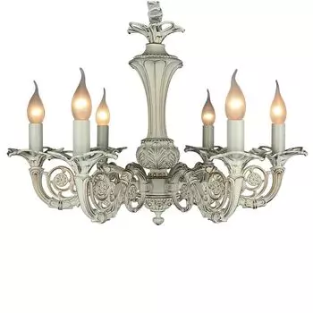 Подвесная люстра Omnilux OML-73403-06