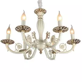 Подвесная люстра Omnilux OML-73803-06