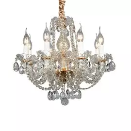 Подвесная люстра Omnilux OML-76003-08