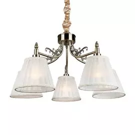 Подвесная люстра Omnilux OML-76203-05