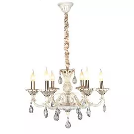 Подвесная люстра Omnilux OML-77003-06