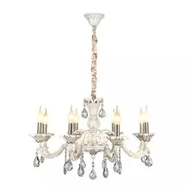 Подвесная люстра Omnilux OML-77003-08