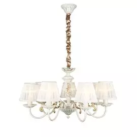 Подвесная люстра Omnilux OML-77103-07