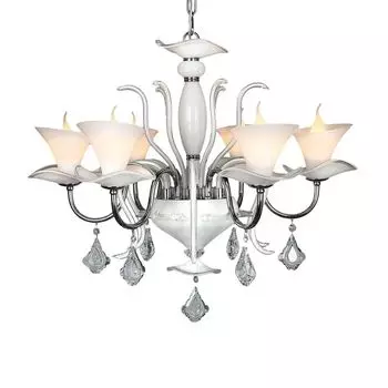 Подвесная люстра Omnilux OML-77403-06