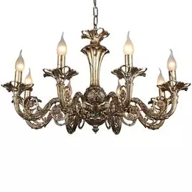 Подвесная люстра Omnilux OML-78403-08