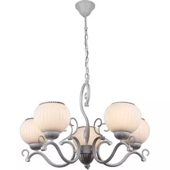Подвесная люстра Omnilux Ovilo OML-53403-05