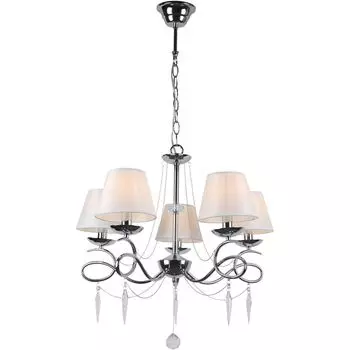 Подвесная люстра Omnilux Padru OML-53303-05