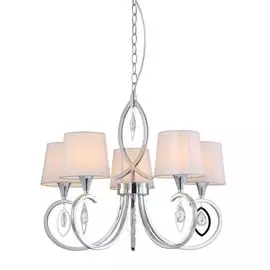 Подвесная люстра Omnilux Toritto OML-63703-05