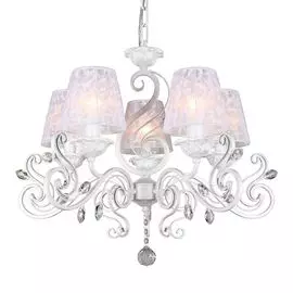 Подвесная люстра Omnilux Vincilago OML-75303-05