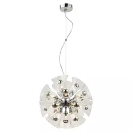 Подвесная люстра Oneida LSP-8197 Lussole