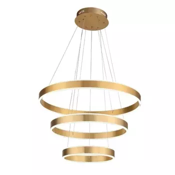 Подвесная люстра Onze SL944.203.03 ST Luce
