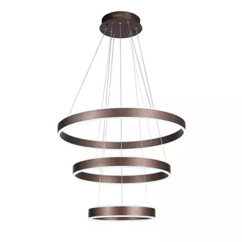 Подвесная люстра Onze SL944.403.03 ST Luce