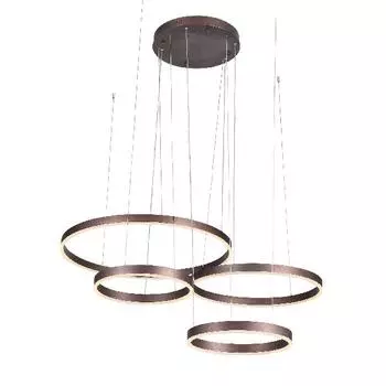Подвесная люстра Onze SL944.403.04 ST Luce