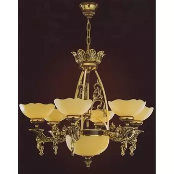 Подвесная люстра Padua 2107/6 Bejorama