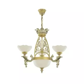 Подвесная люстра Padua 2108/3 Bejorama