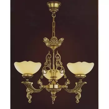 Подвесная люстра Padua 2110/3 Bejorama