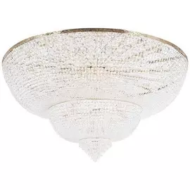 Подвесная люстра Palace DIA890-CL-42-G Maytoni