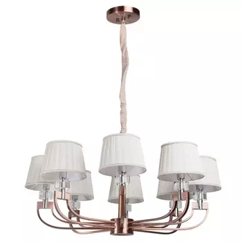 Подвесная люстра Палермо 386013108 Chiaro