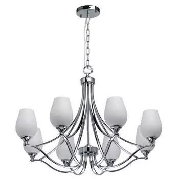 Подвесная люстра Палермо 386016408 Chiaro