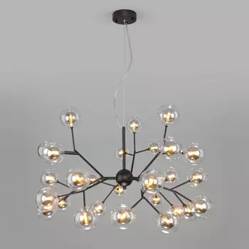 Подвесная люстра Pallina 545 Bogate's