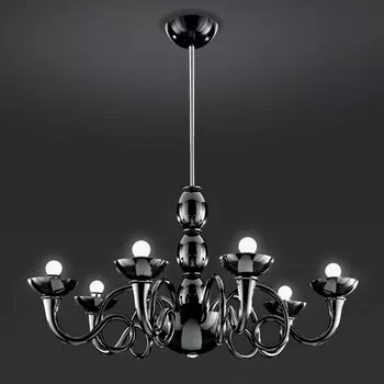 Подвесная люстра Pantalica C234040 Artemide