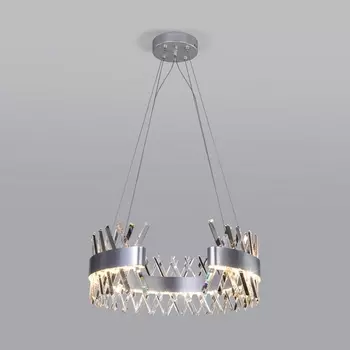 Подвесная люстра Parete 432/1 Bogate's