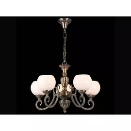 Подвесная люстра Passion PASSION 11360/5С ANTIQUE Natali Kovaltseva