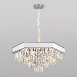 Подвесная люстра Pelle 329/9 Strotskis Bogate's