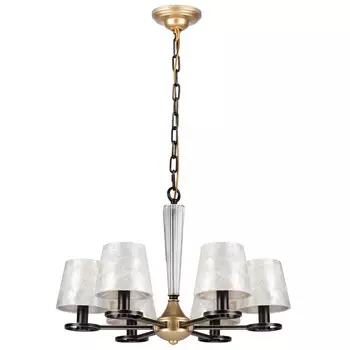 Подвесная люстра Perla 707061 Lightstar