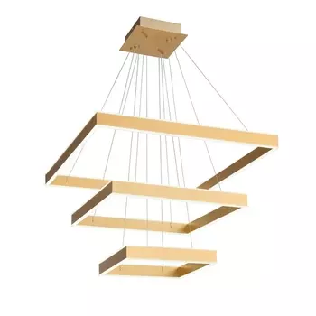 Подвесная люстра Piazza SL945.203.03 ST Luce