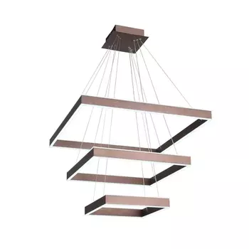 Подвесная люстра Piazza SL945.403.03 ST Luce