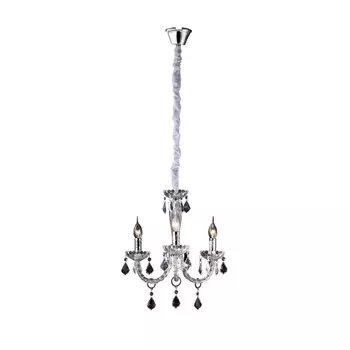 Подвесная люстра Piccola A3301LM-3CC Arte Lamp