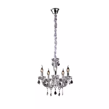 Подвесная люстра Piccola A3301LM-5CC Arte Lamp