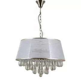 Подвесная люстра Pineto OML-71803-05 Omnilux