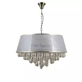 Подвесная люстра Pineto OML-71803-08 Omnilux