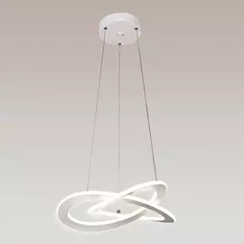 Подвесная люстра Planet 7150 Mantra