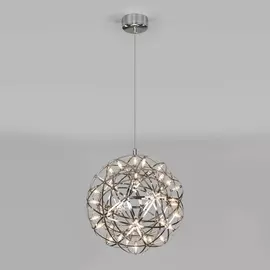 Подвесная люстра Plesso 433/1 Bogate's