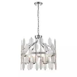 Подвесная люстра Polaris VL4153P26 Vele Luce