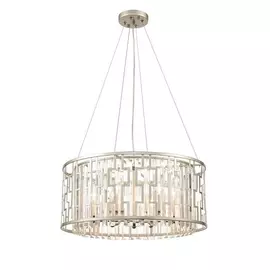 Подвесная люстра Polifonia VL3124P06 Vele Luce