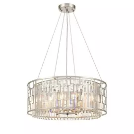 Подвесная люстра Polifonia VL3124P08 Vele Luce